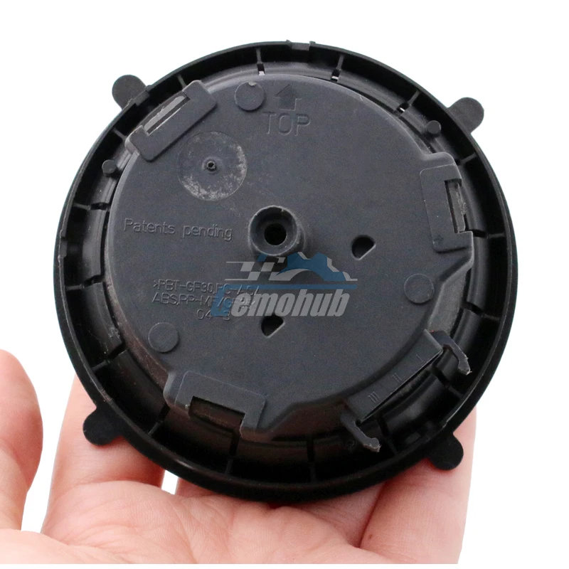 For Audi S4 A4 Avant B8 A6 C6 C7 WING MIRROR GLASS MOTOR 3-Pin Module PP Wing Assembly automatic accessory dropship supplier