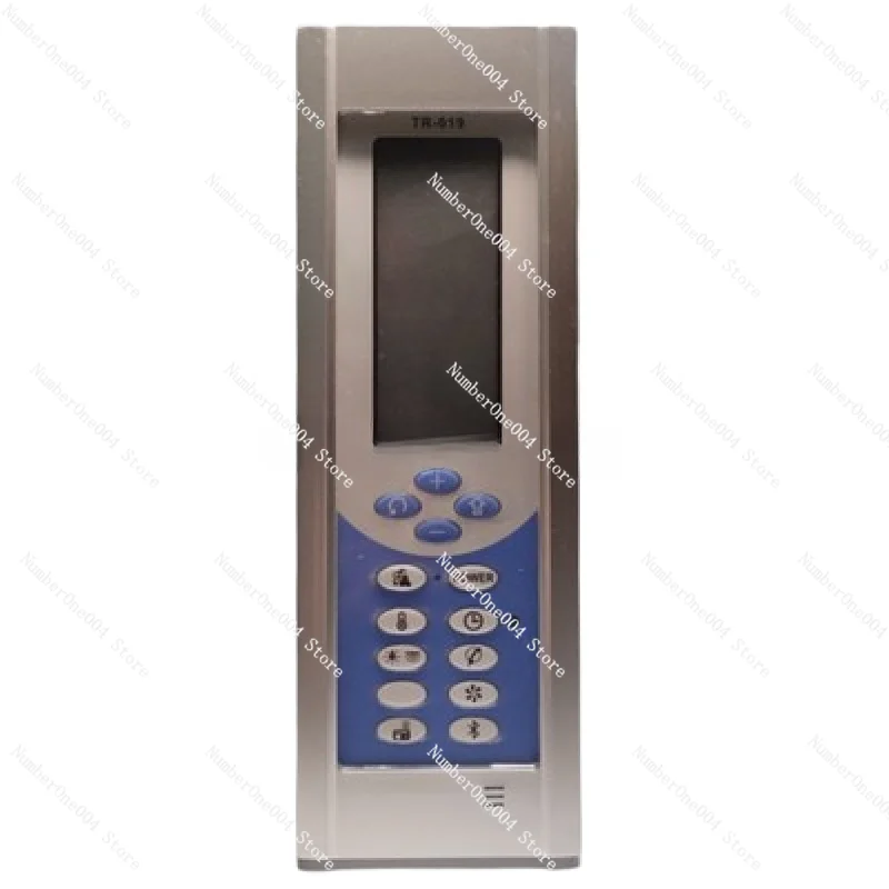 

Integral Steam Sauna Shower Room Controller Computer Board TR-019 Steam Engine Control Panel with Remote Control