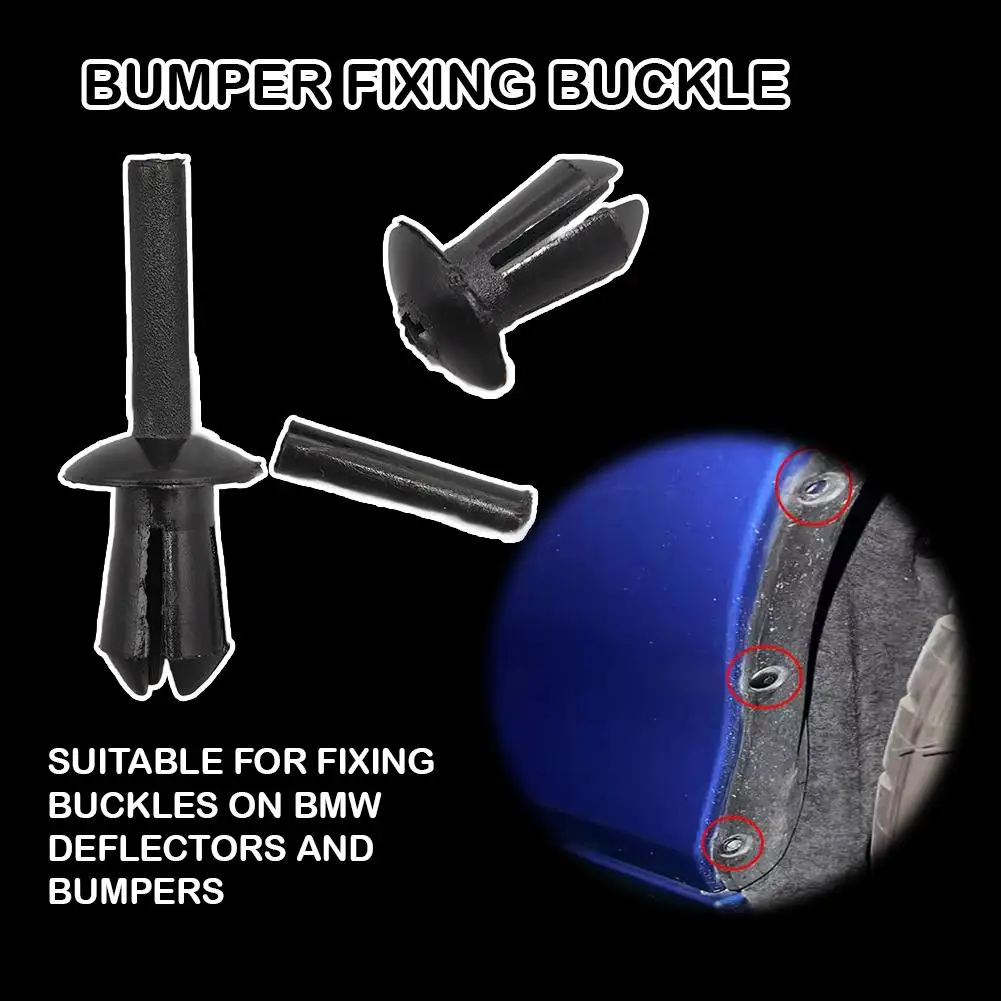 30Pcs Liner Rivet E…