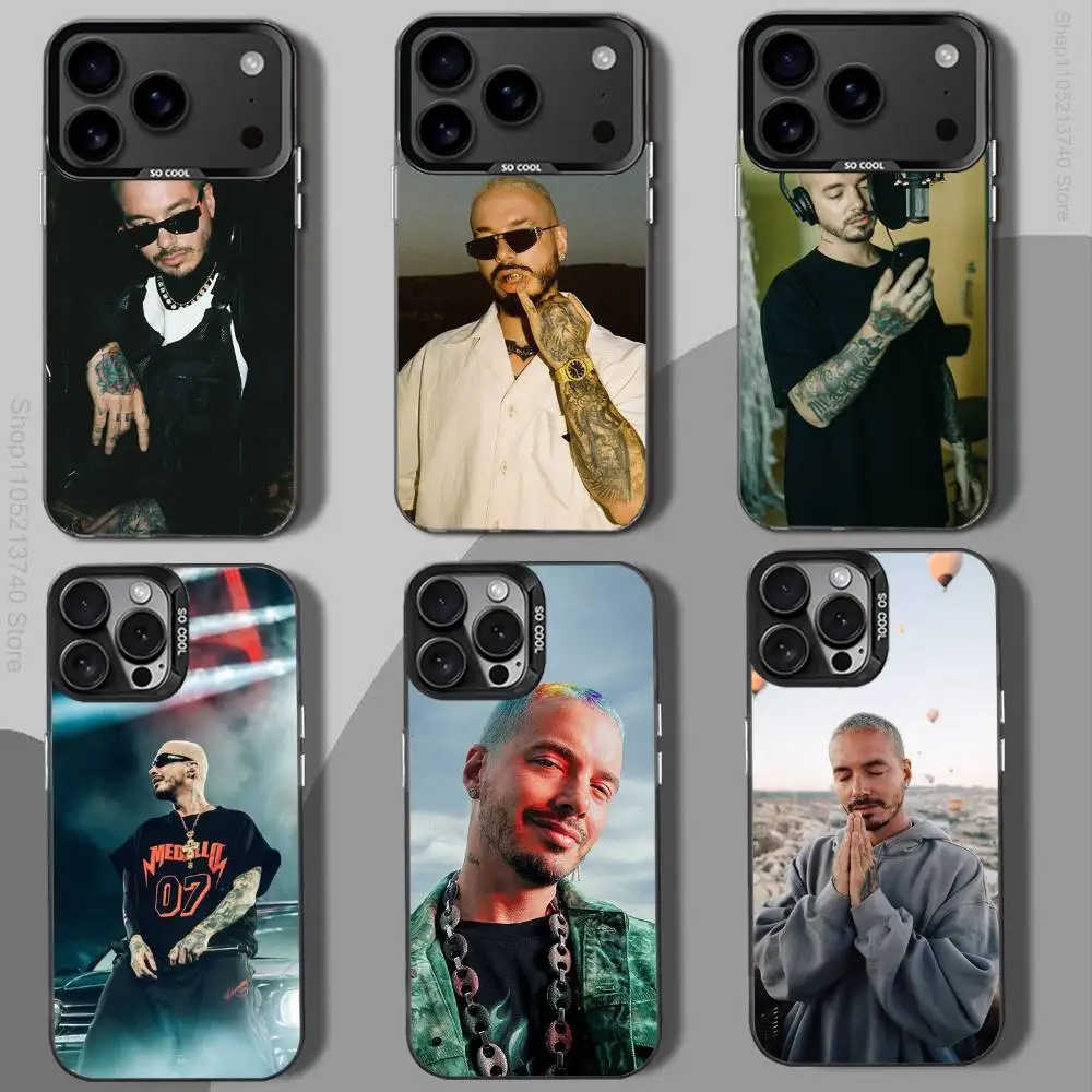 Cool J B-Balvins Ph… - image