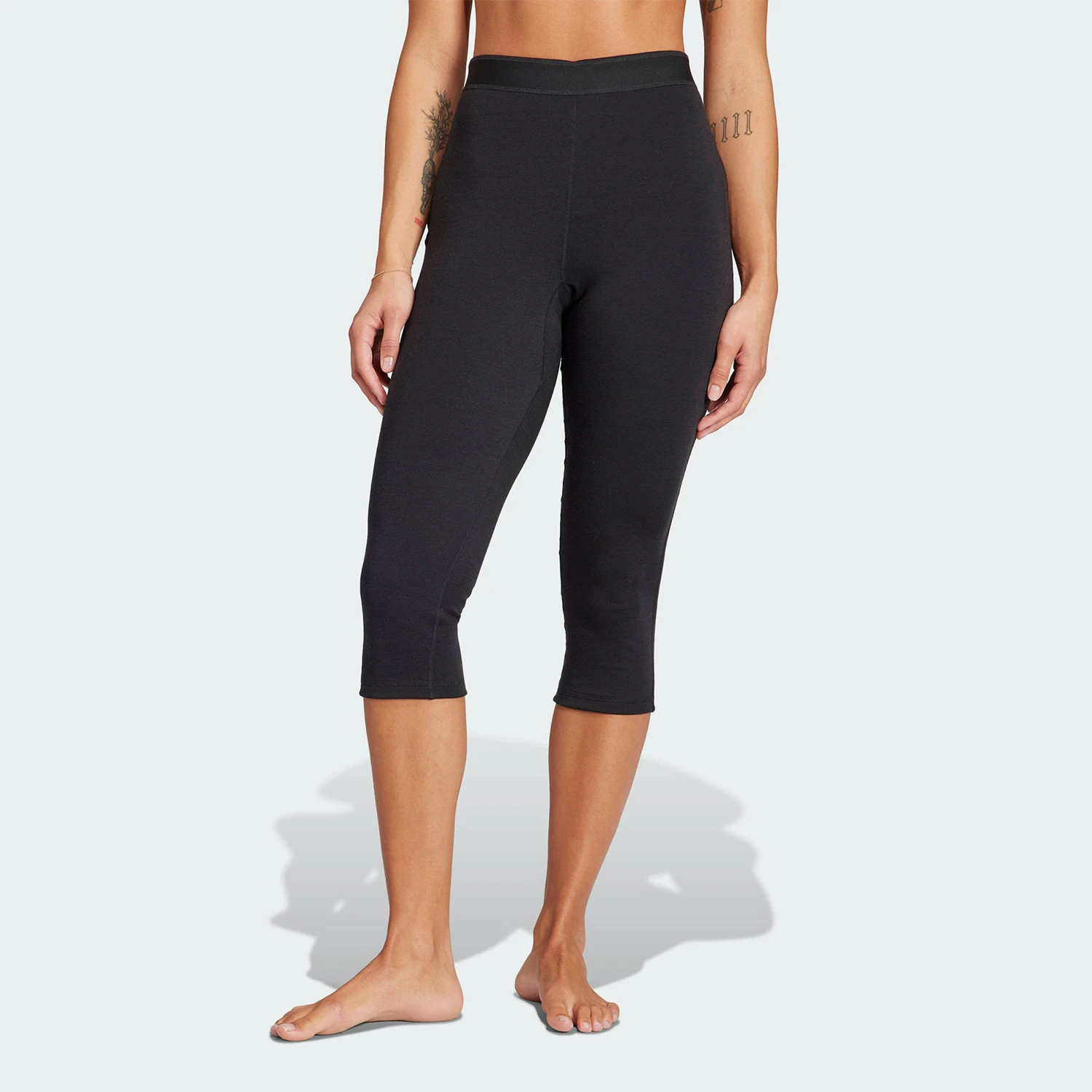 

Adidas genuine Women's TERREX Outdoor 7/8 Leggings HZ8537