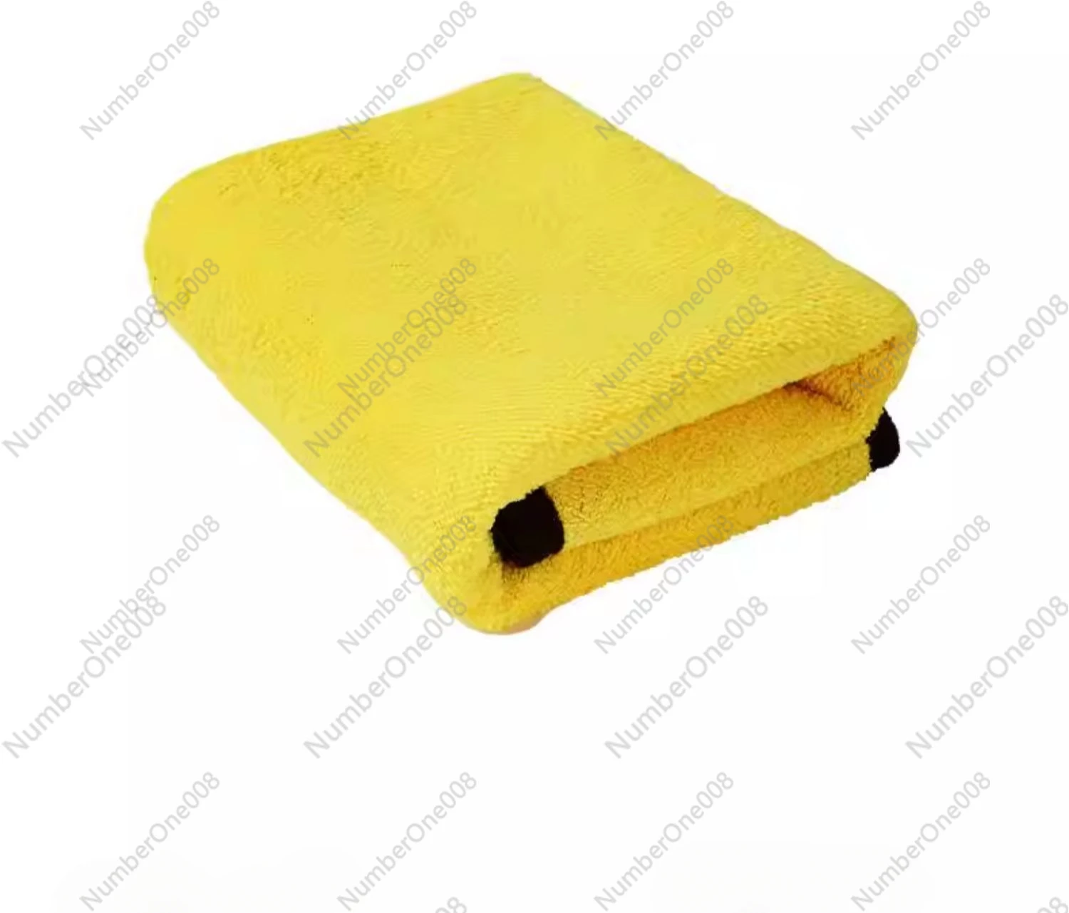 Car Wash Towel Car Cloth Special Towel Does Not Leave Watermark Car Large Absorbent Thickened Rag Advanced No Hair Loss