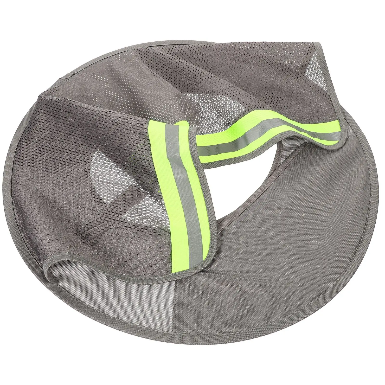 

Hard Hat Neck Shade Sun Visor Full Brim Hat Cover Safety Accessories Polyester Cooling Protection Outdoor Work
