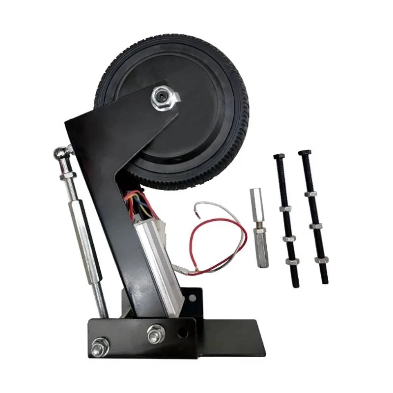 Pedal Power Generator Stationary Exercise Bike Human Powered Fitness Device For Workout Training Emergency Energy Producing