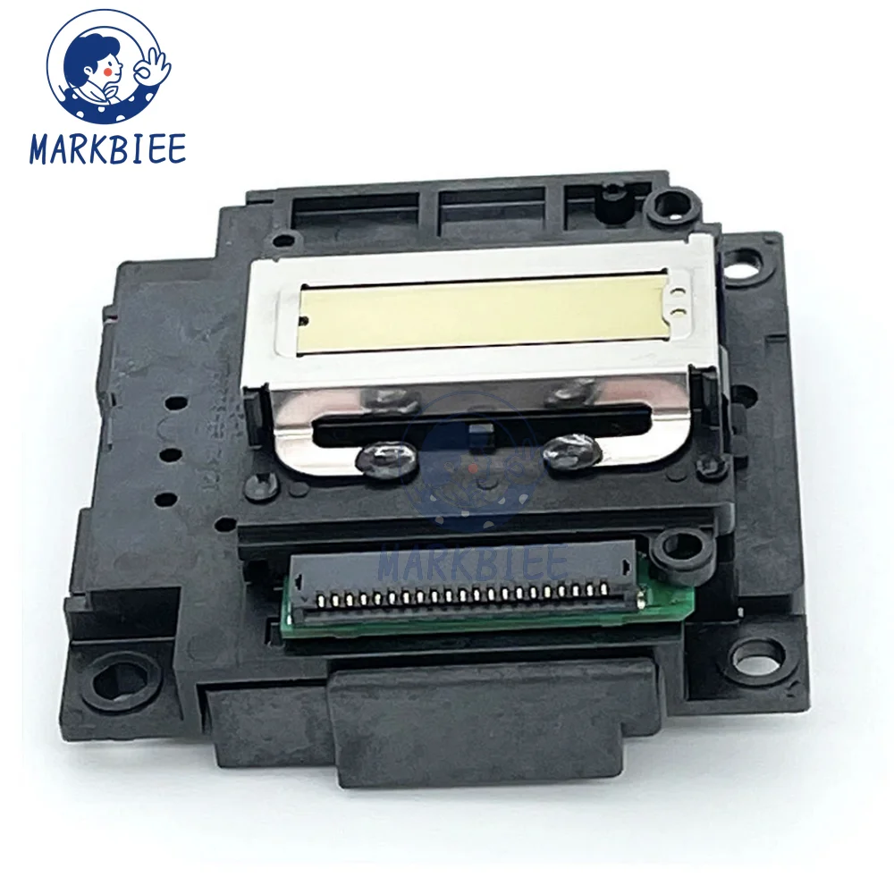 Imagem -04 - Cabeças de Impressão Original para Impressora Epson Adequado para L300 L301 L351 L355 L358 L111 L120 L210 L211 Me401 Me303 xp 302 402 405 2010 2510