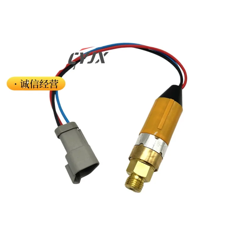 For Caterpillar cat E320B/E322C/E325B/C excavator pressure switch oil pressure sensor sensor 3E-6455