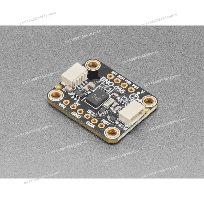 Suitable for 4646 BNO055 9-axis Sensor STEMMA QT/Qwiic