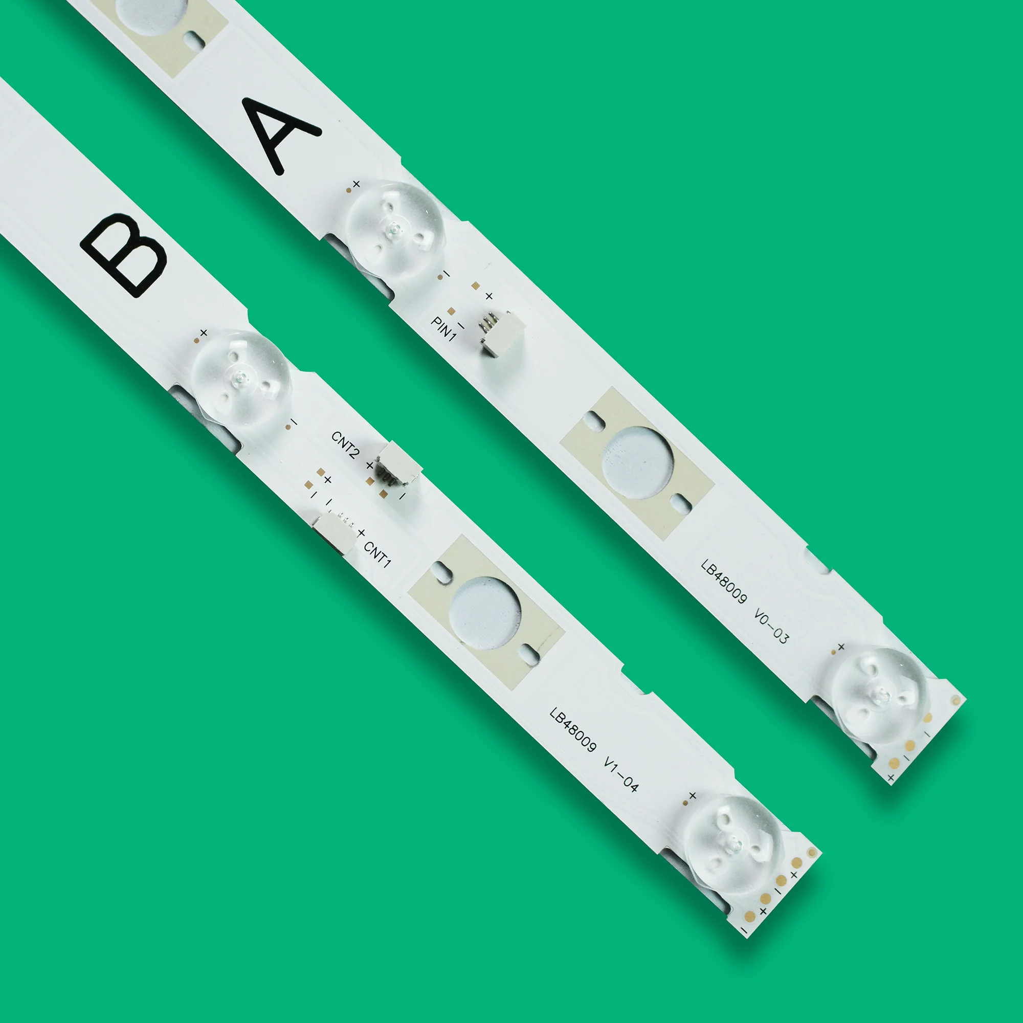 LED Backlight Strip For KDL-48WD653 KDL48WD653 KDL-48W655D KDL48W650D KDL48W653 KDL48W655D KDL-48WD650 KDL-48W659D LB48009 image 3