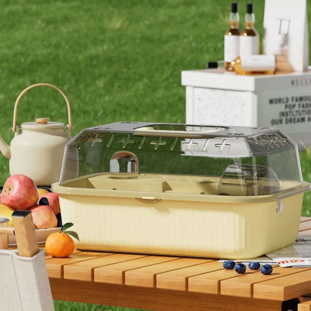 #21 Trending Hamster Habitats Right Now