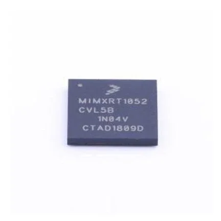 

10Pcs~50Pcs Original MIMXRT1052CVL5B BGA-196