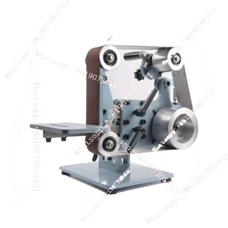 

Ленточно-шлифовальный станок 1200 Вт, многофункциональный, вертикальный и горизонтальный, для шлифовки, полировки и заточки