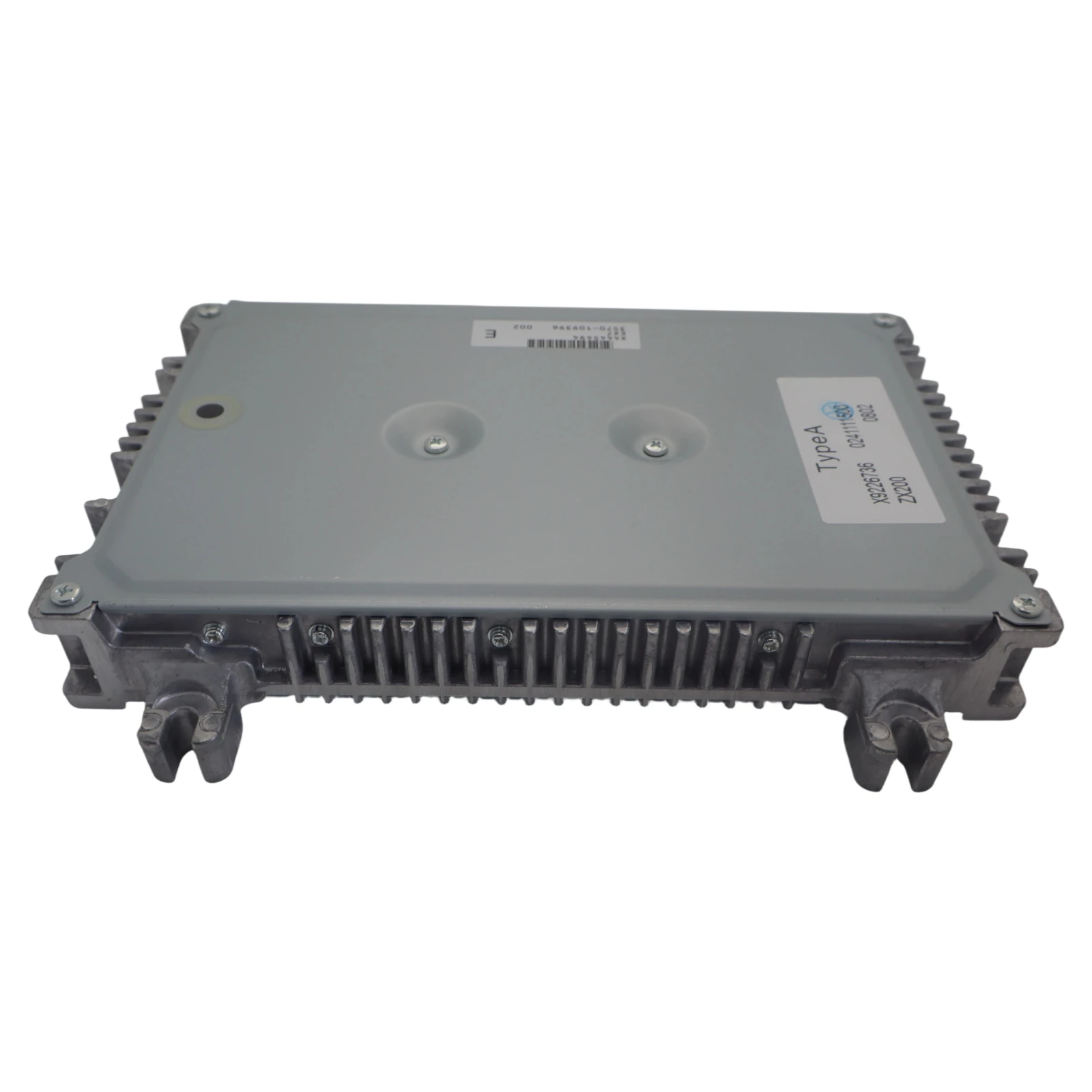 X9226736 Controller Control Panel with Program For Hitachi ZAX70 Crawler Excavators