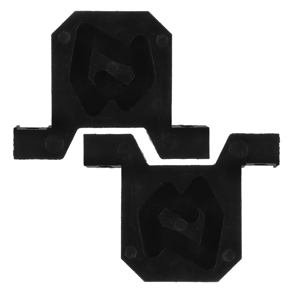 

2Pcs Tire Changer Replacement Parts Sliding Follower Lever Blocks Compatible with Various Models Easy Installation Auto Workshop