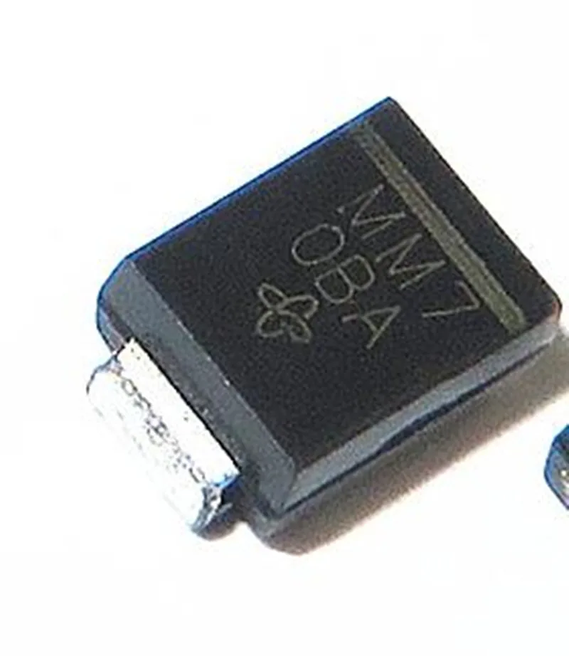 

TVS Transient suppression diode SM6T39A-E3 MM7 SMB