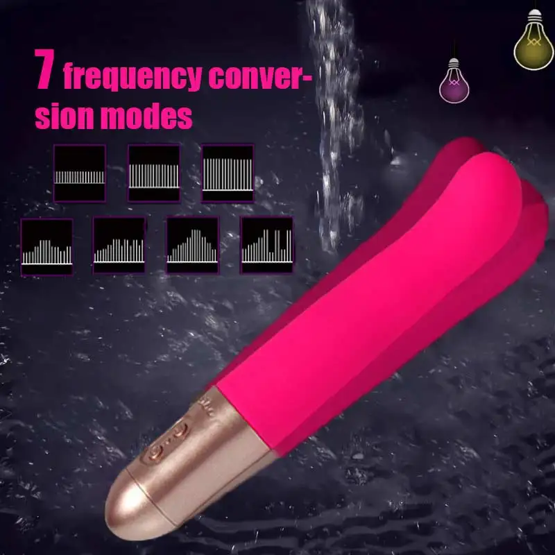 

Powerful Vibrator speeds Dildos Wand for Women 10 Modes Clitoris Stimulator G Spot Vagina Massager Adult Sex Toys for Woman 18+