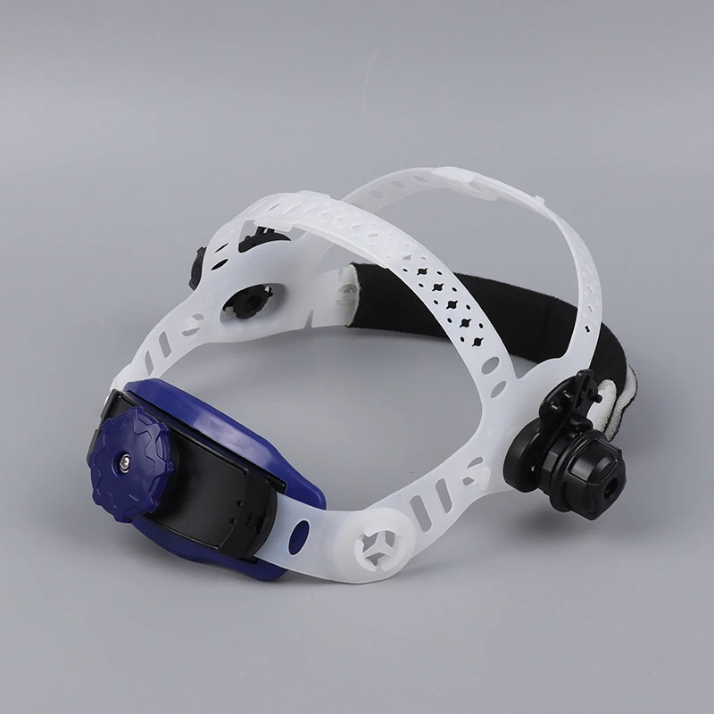 

Welding Headband For Solar Auto Darkening Helmet White Headband Accessories Adjustable Welding Tool