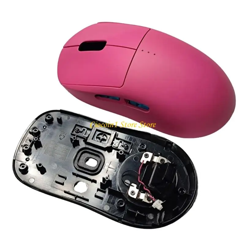 A3PC Mouse Access Original New Mouse Top Bottom Shell Mouse Case for GPro Wireless