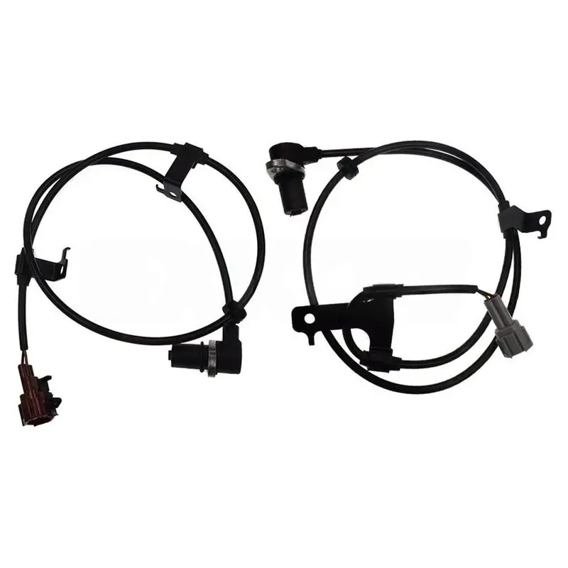 Rear Wheel Speed Sensor ABS For Nissan Patrol ZD30 Safari TD42 Y61 1997-2009 47900-VB200 47901-VB200-Boom