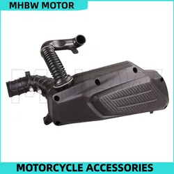 Air Filter Element / Outer Cover / Assembly for Sym Cruisym 300