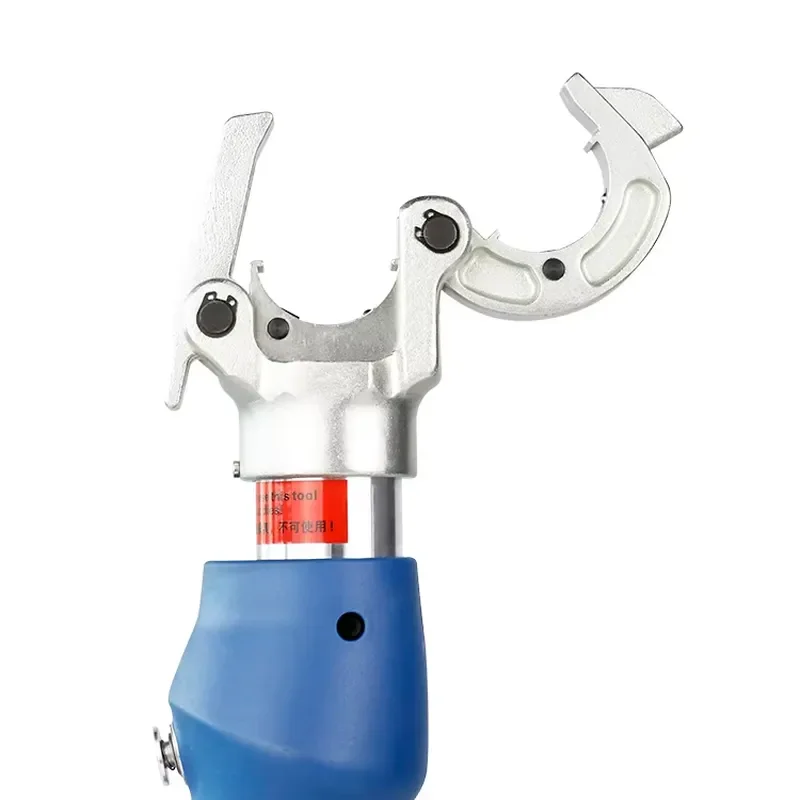 

Mini Plier Intelligent Cable Lug Crimping Tool for ECT-6022M 5.5T Battery Electric Hydraulic