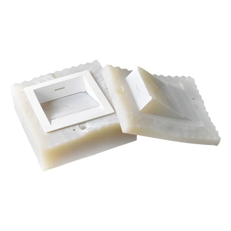 Rapid prototyping mold Silicone vacuum forming mold Plastic Rubber mold Plastic molding