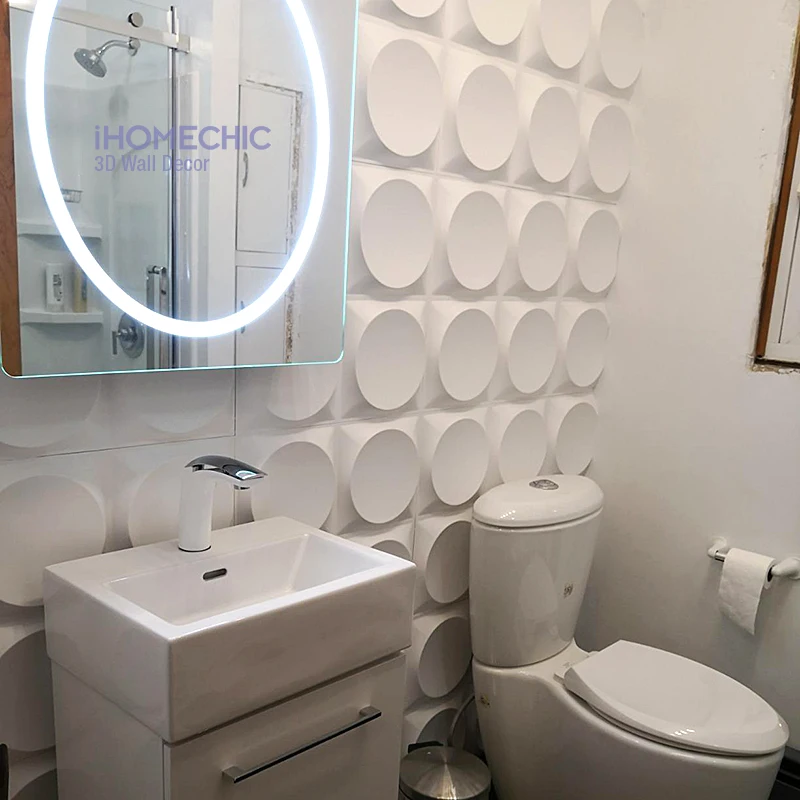 

30 см ремонт 3D стерео настенная панель с бриллиантами, не самоклеящаяся плитка, 3D стикер на стену для гостиной, ванной комнаты, обои, домашний декор