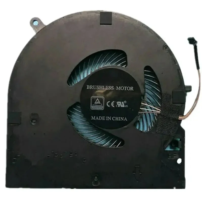 M N NEW CPU  fan GPU For Razer Blade15 RZ09-0301 RZ09-02385 RZ09-0288 RZ09-0313 RZ09-0330 0367 DFS5K 123043635   DFS5K 121144645
