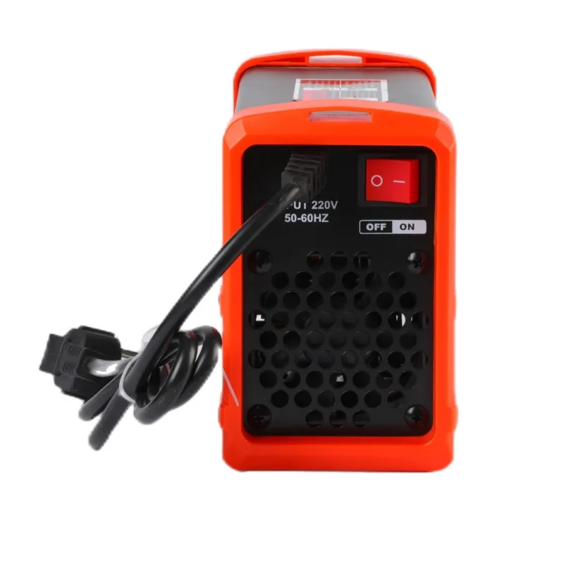 Portable Inverter MMA Welding Machine Mma 300 DC Arc Welders Light Weight Stick Welders Mini Manual Hand Stick Welder