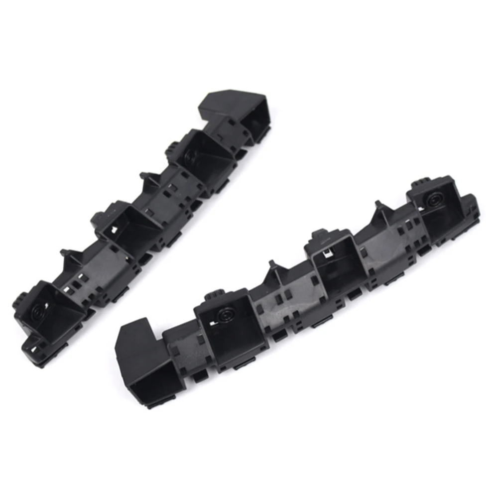 New Front Bumper Retaining Bracket Kit For Subaru Impreza 2012-2016, Left & Right OE 57707FJ030 57707FJ020 Auto Spare Part