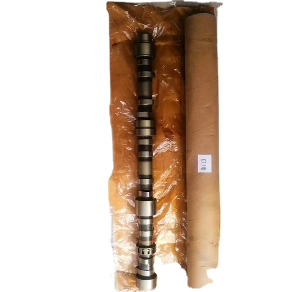 Excavator E320D 323D 320D2 C6.4 C7.1 Engine Camshaft 3054756 3500637