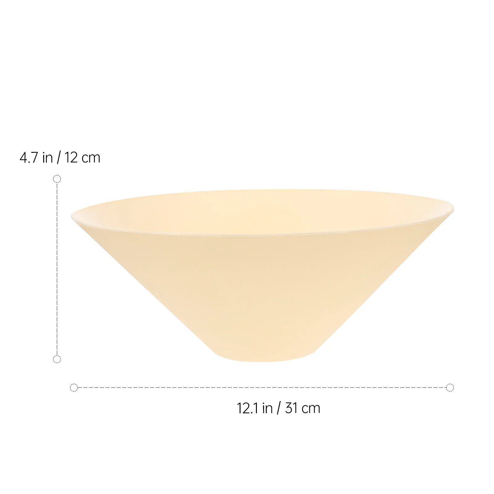 2Pcs Lamp Shade Simple Plastic Lampshade Dust Proof Light Cover Table Lamp Decor for Bedroom Living Room Study Home