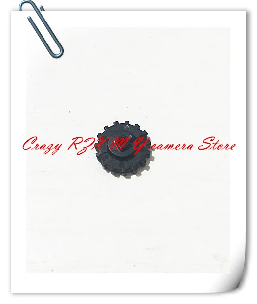 PARA Sony A72 A7R2 A7S2 A7M2 ILCE-7RM2 A7M3 A7 Botón de ajuste de dioptrías