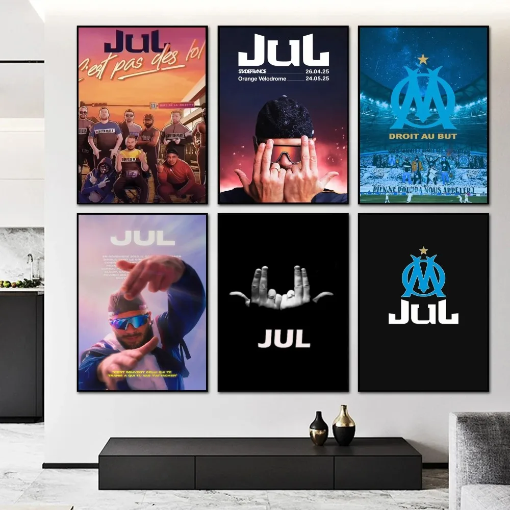 1Pc Jul C'est Pas D…