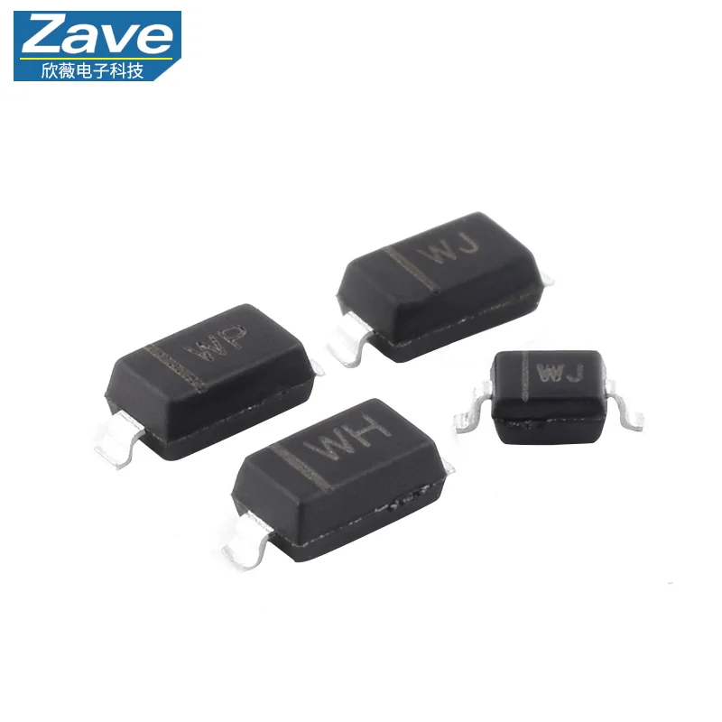 Mdd Chenda BZT52C 3…