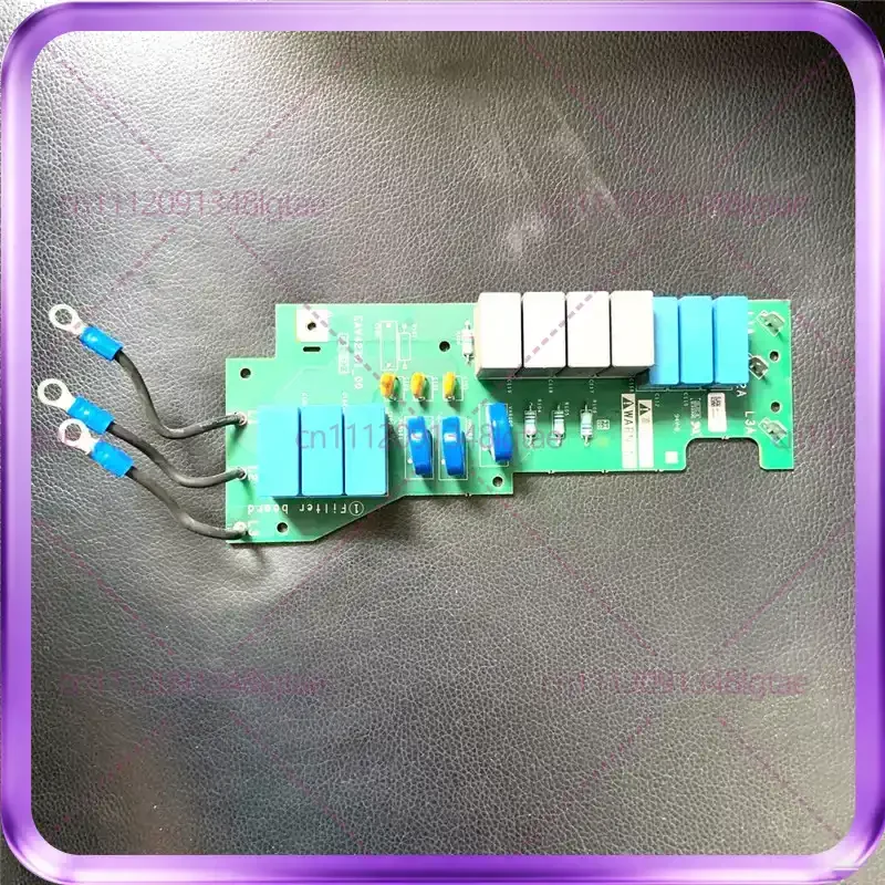 EAV4 2301-00 Used For Schneider ATV610-630-34 Inverter 30-37-45 kw Absorption Filter Lightning Protection Board