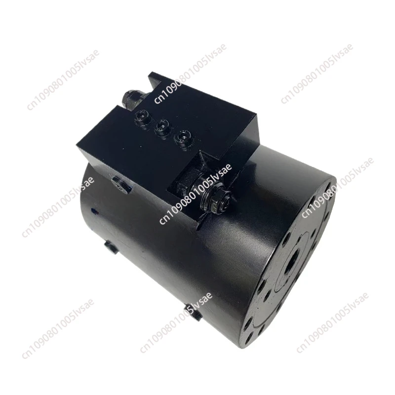 

L10 Series L10-5.5-M-RF-180 Spiral Hydraulic Rotary Actuator