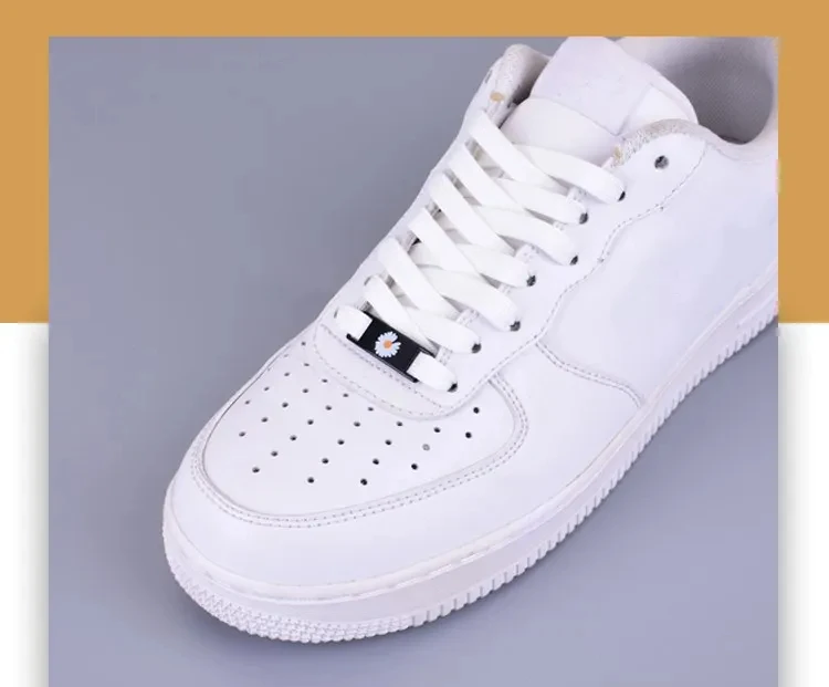10 Stück Schnürsenkel-Schnallen aus Metall, AF1 Schnürsenkel-Schnallen-Zubehör, Metall-Schnürsenkel-Verschluss, DIY Sneaker-Set, Metall-Schnürsenkel-Schnalle – Detail 4