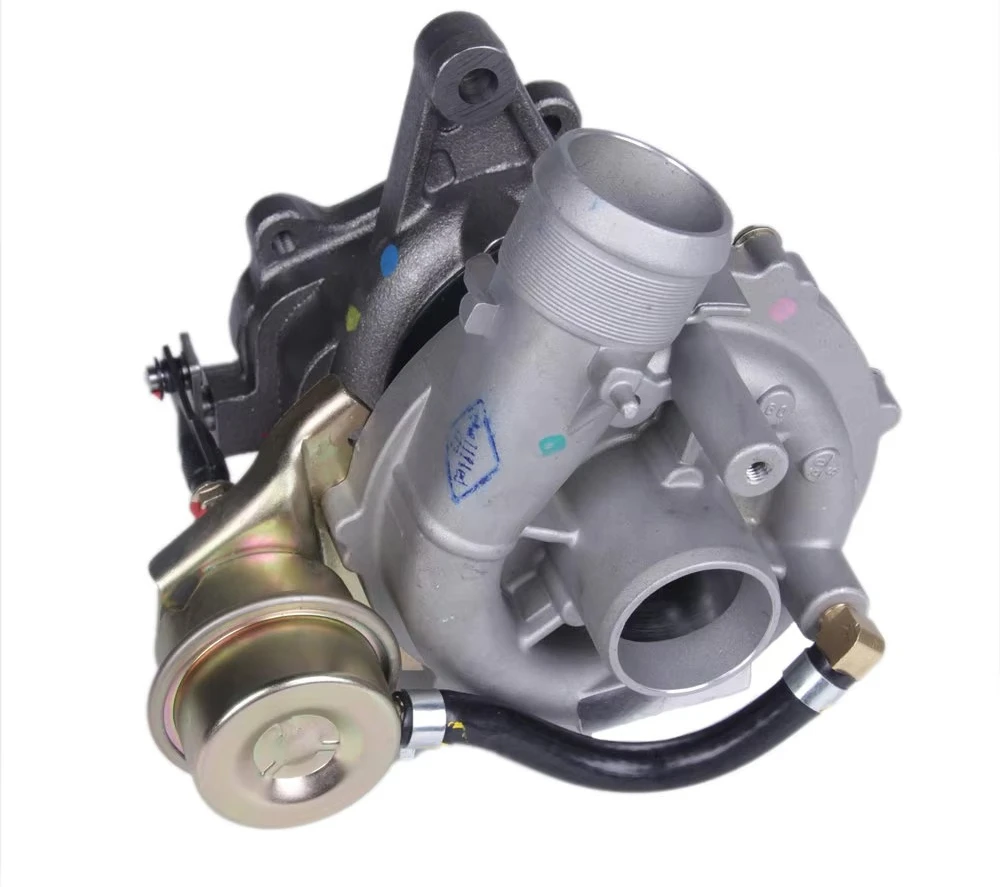 Powertecturbo Factory Turbo K03 53039880009 53039700009 9 706977   for Citroen C5 Xantia Picasso DW10TD HDI 2.0L