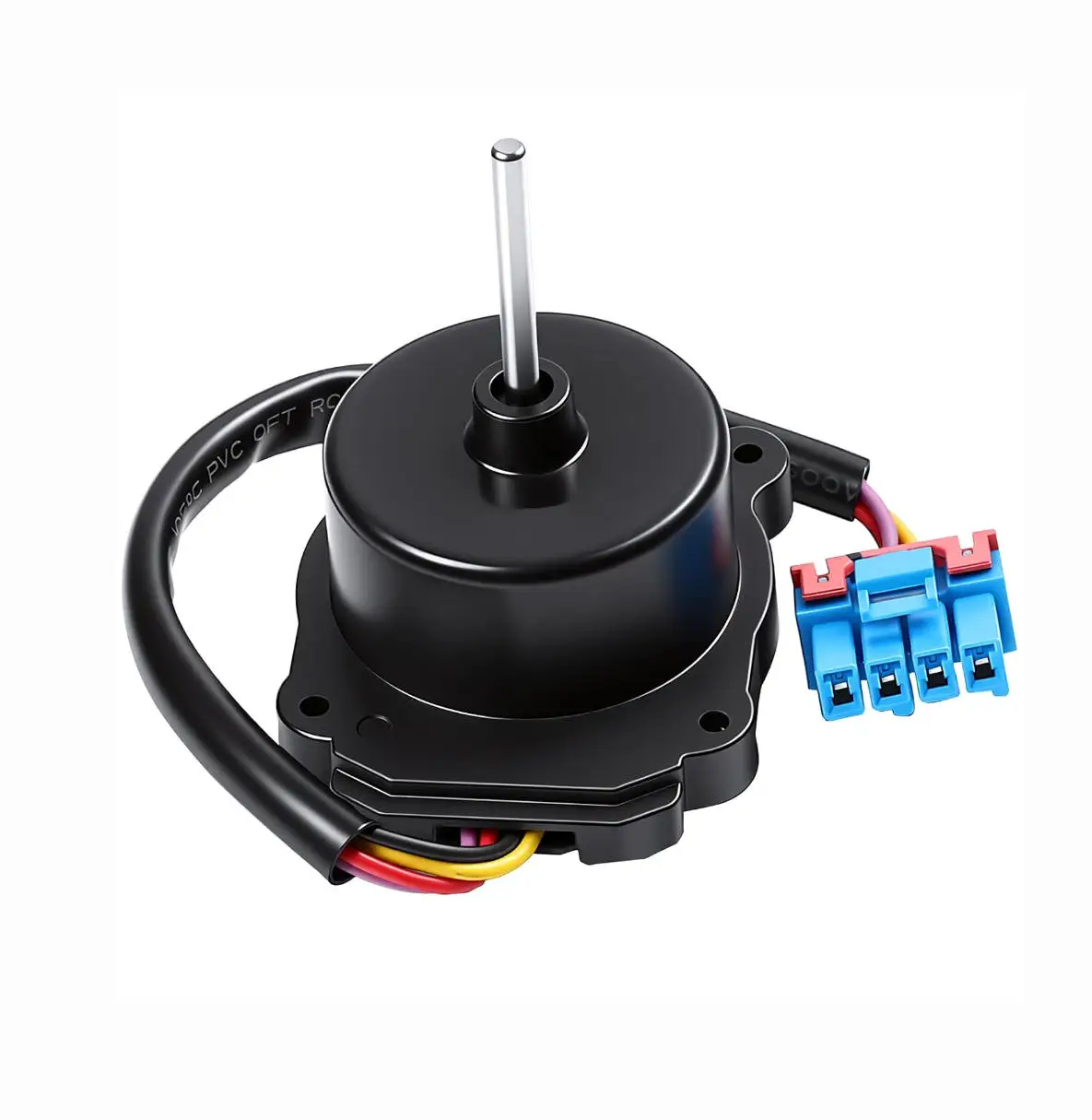 NEW EAU65058502 EAU64843805 Refrigerator Condenser Fan Motor Fridge RFD3410A102A ,DC12V,MAX 1A,DC Voltage Evaporator Fan Motor