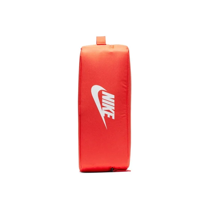 Afbeelding 4: Nike Schoenendoos Tas Oranje BA6149-810