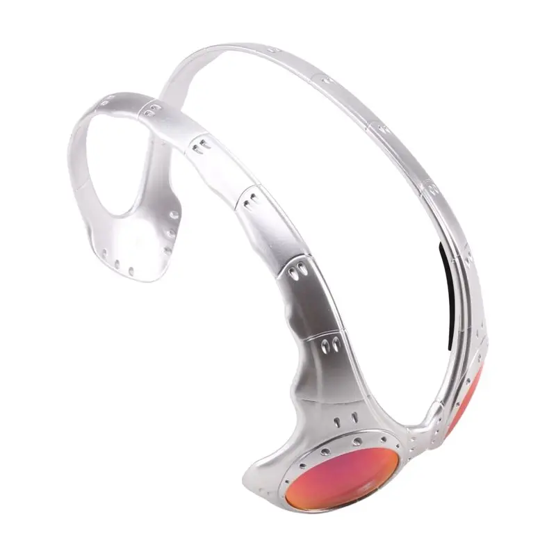 

ABVL-Over The Top Sunglasses Outdoor Cycling Sports Glasses Sunglasses Fashionable Retro Trendy Metal Frame Glasses