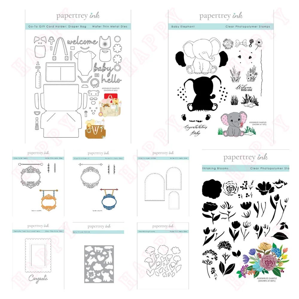 

Cozy Cafe Frame Metal Cutting Dies Clear Stamps Stencil Hot Foil DIY Scrapbooking Card Paper Handmade 2024 Holiday