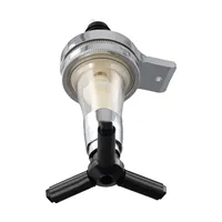 Bar Tools Allocator Home Pouring Machine 25ml 45ml Beer Cocktails For Dispensing Wine Other Beverages Wine Dispenser