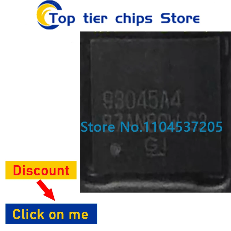 

100% новый SN93045A4ZQZR SN93045A4 93045A4 BGA