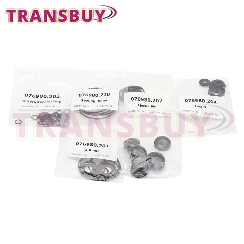 

724 Brand new 724.0 Transmission Clutch Repair Kit Fits For MERCEDES Gearbox Overhaul Gasket Oil Seal Kit
