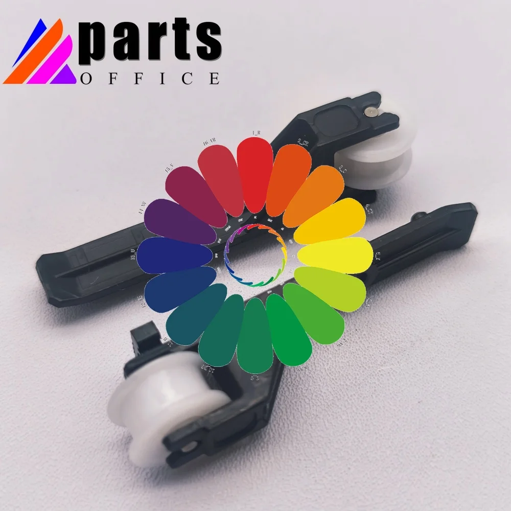 

Комплект натяжителя ремня для HP T120 T520 T730 T830 CQ890-60088 CQ890-60230 CQ890-40172 CQ893-67016 F9A30-67068 Детали принтера