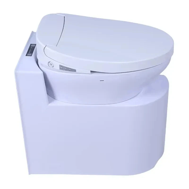Portable Waterless Flush Composting Toilets at Discount Prices