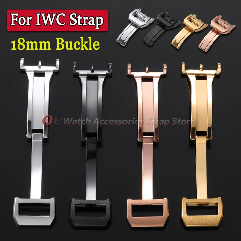fivela-dobravel-de-aco-inoxidavel-18mm-para-relogio-iwc-pilot-mark-portuguese-fecho-de-implantacao-para-pulseiras-de-borracha-nylon-e-couro