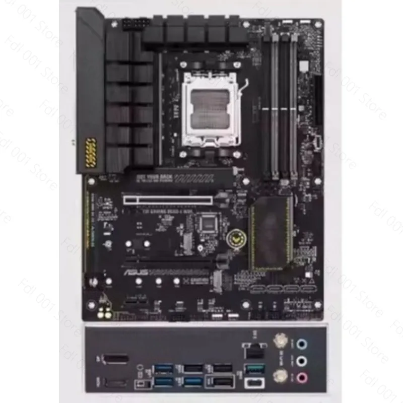 PRIME B650M A motherboard GAMING X AX office Plus home E-F-I blowing snow
