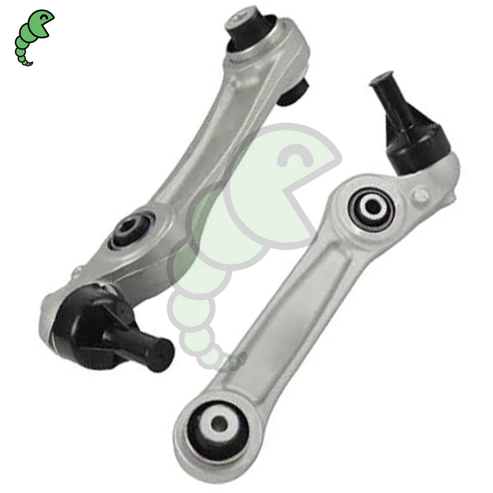 

left 31126798107 31126775963 right 31126798108 31126775964 Front Lower Suspension Control Arm for BMW F01 F02 535i GT 740i